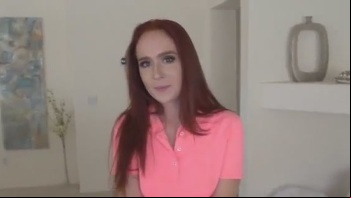 Young Lesbian Making Out